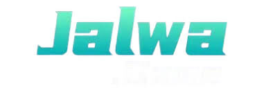Jalwa Games Logo